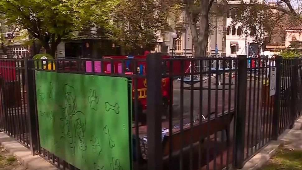 Clotilde Armand vrea să închidă locurile de joacă din Sectorul 1! Motivul halucinant invocat de edil: pe cine dă vina