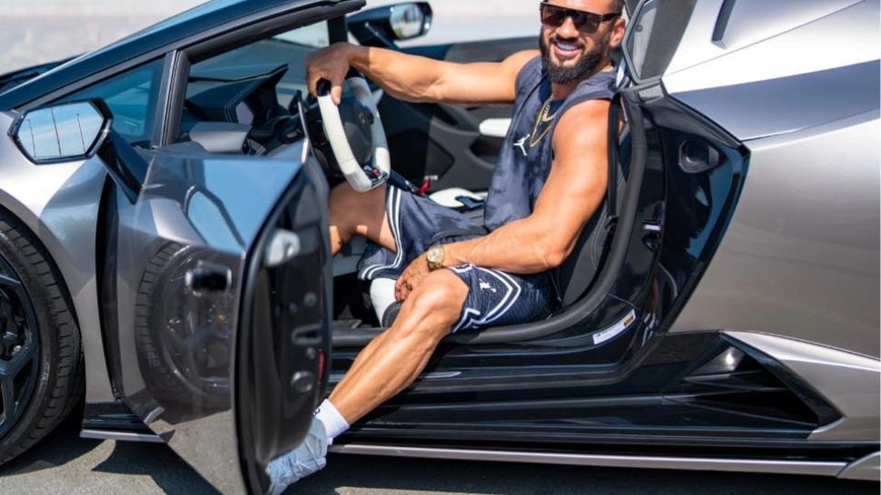 Dorian Popa, țepuit cu 15.000 de euro! Dezvăluiri incendiare: "Bă, Jonule, vezi că cutărescu și-a luat Audi"