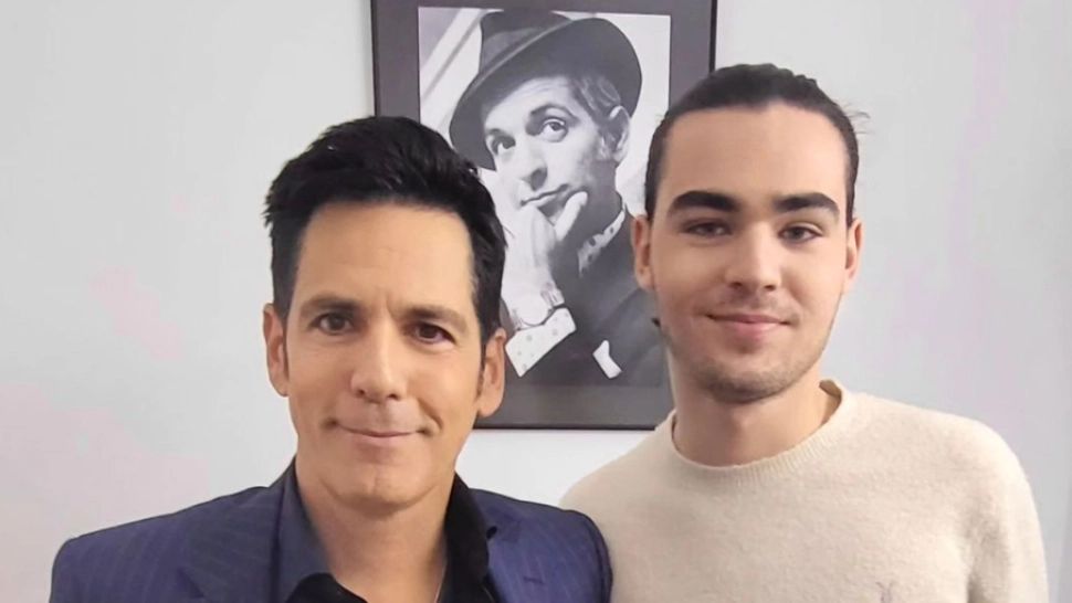 De ce s-a despărțit Ștefan Bănică Jr. de prima sa soție? Adevărul tulburător din spatele poveștii de iubire în urma căreia s-a născut Radu Ștefan 