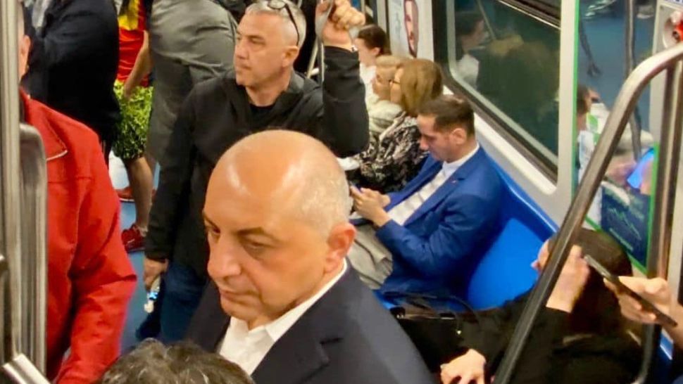 Surse: PSD discută retragerea pe Cătălin Cîrstoiu din cursa pentru Primăria Generală