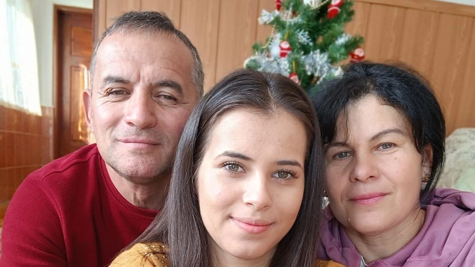 „Mi-e atât de dor” – Strigătul de durere al unui tată la o lună de la tragedia care i-a luat fiica