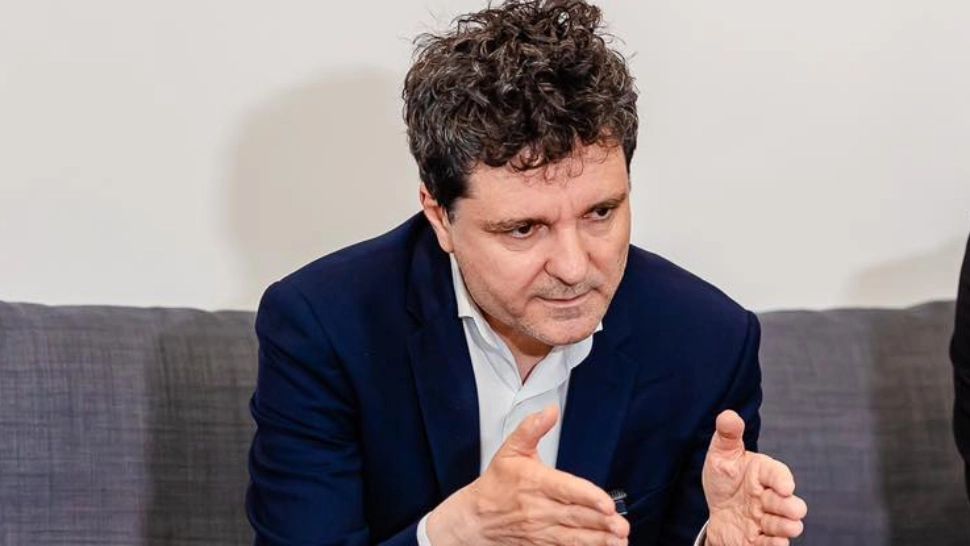 Nicușor Dan a mințit când s-a dezis de Matei Păun în direct la TV! Finanțistul controversat, sponsorul primarului, întâlnire de lucru cu Ema Prisca, șefa de campanie