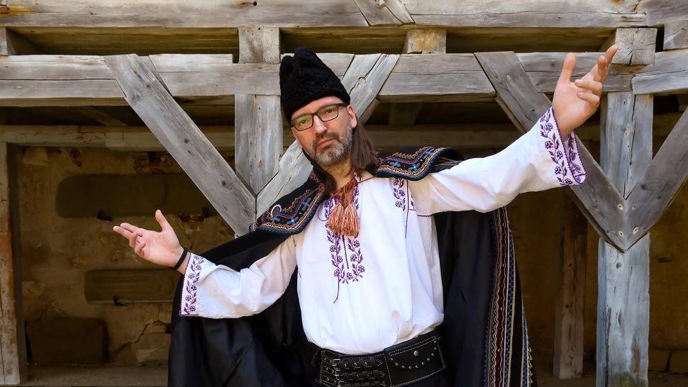 Cum se simte Florin Vasilică după operația pe creier. Mărturie cutremurătoare: Mă gândeam numai la familia mea pe care nu voiam să o las singură