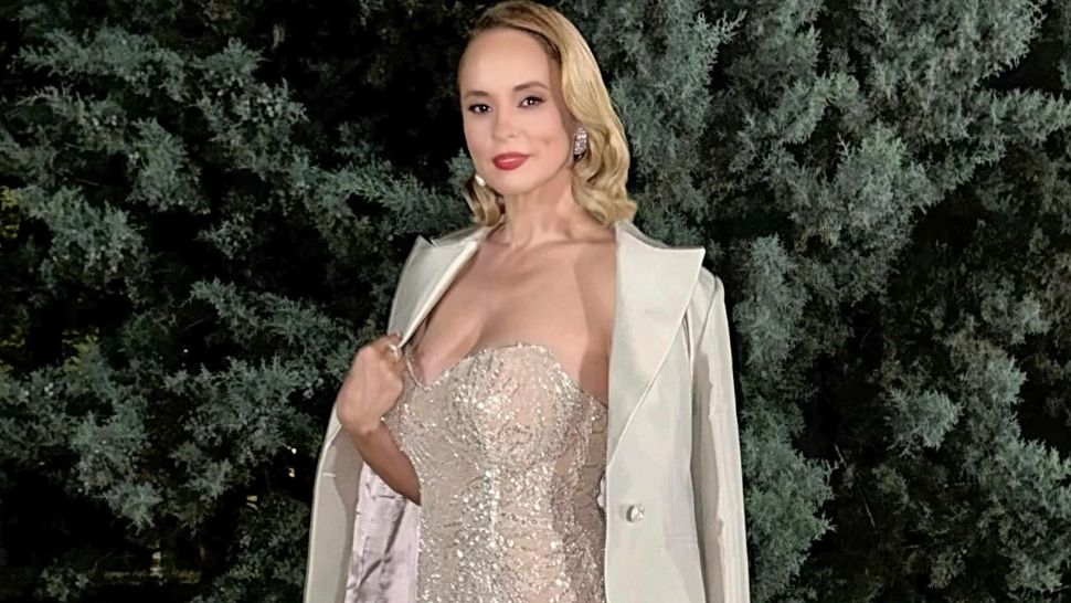 Andreea Marin a renunțat la dietă după ce a slăbit 20 de kilograme. Ce a făcut-o pe „Zână” să lase acest obicei