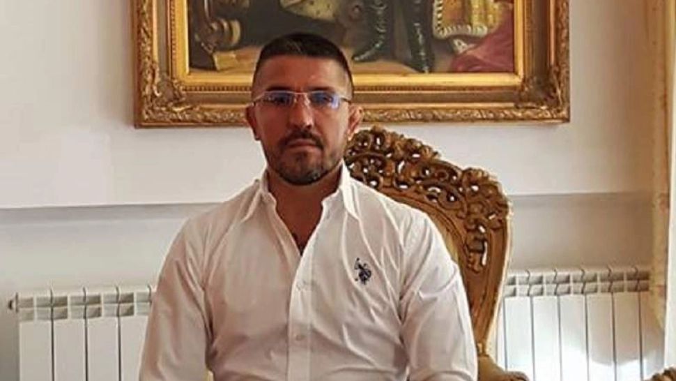 Interlopul Costel Corduneanu a murit pe patul de spital. Suferise o intervenţie chirurgicală la cord