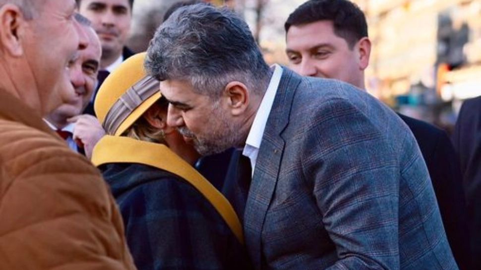 Marcel Ciolacu se scuză în scandalul iscat de afirmația „Buzăul nu e în Moldova și vă rog frumos să NU MA JIGNIȚI!". Cum încearcă premierul să repare situația