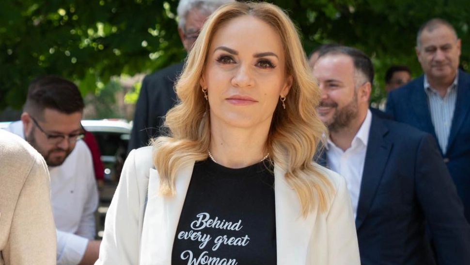 Gabriela Firea, întâlnire cu angajații din sistemul de termoficare al Capitalei pentru a discuta despre nevoile acestora