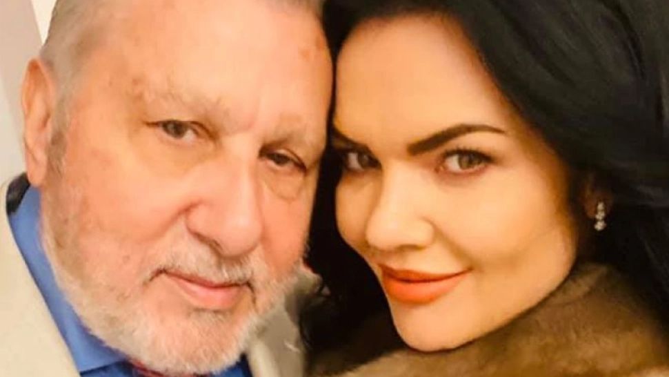 Dorința arzătoare a lui Ilie Năstase cu noua soție: „Nu suntem un cuplu liniștit. Ioana vrea neapărat...”