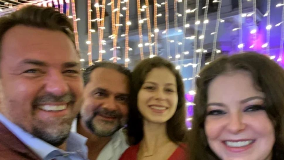 Rita Mureșan, în doliu! A pierdut pe cineva drag: „El a fost iubitul meu!”