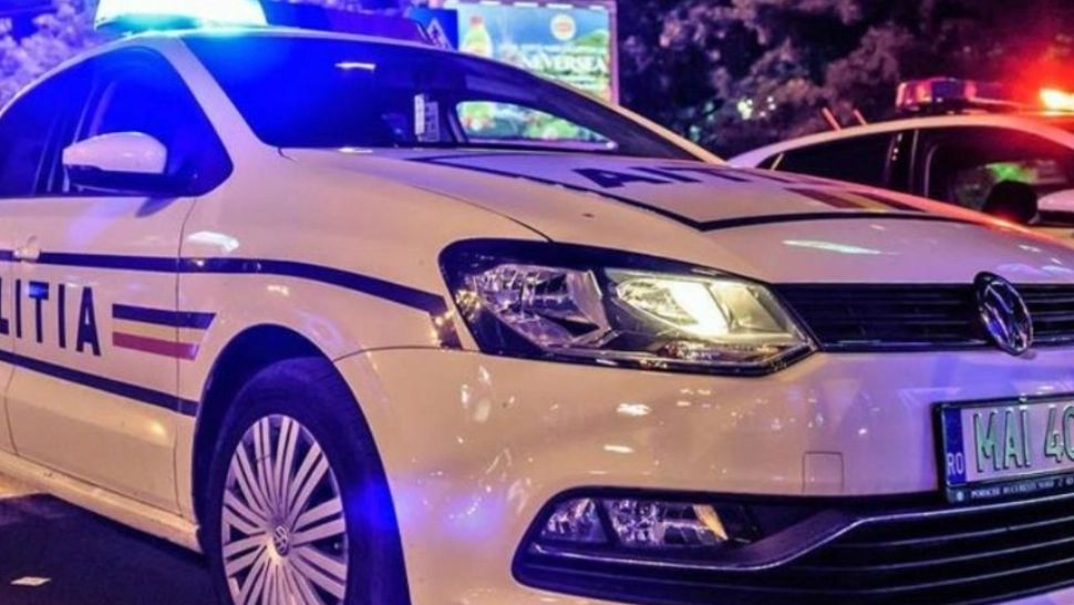 Tragedie în Olt! Un băiat, de trei ani, a murit după ce o poartă a căzut peste el