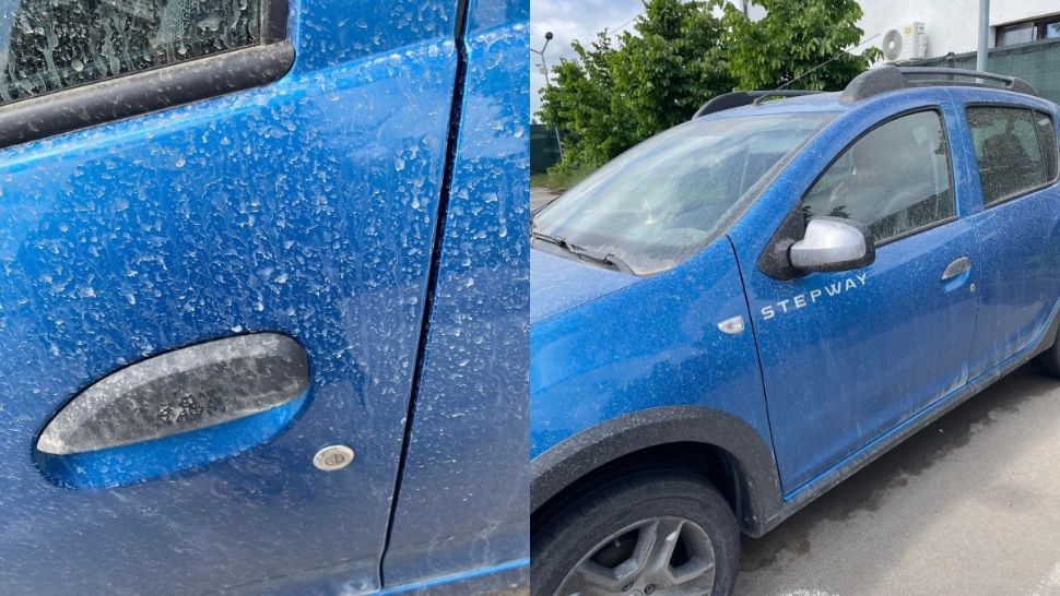 Praful saharian revine în România! Zonele cele mai afectate. Anunțul ANM