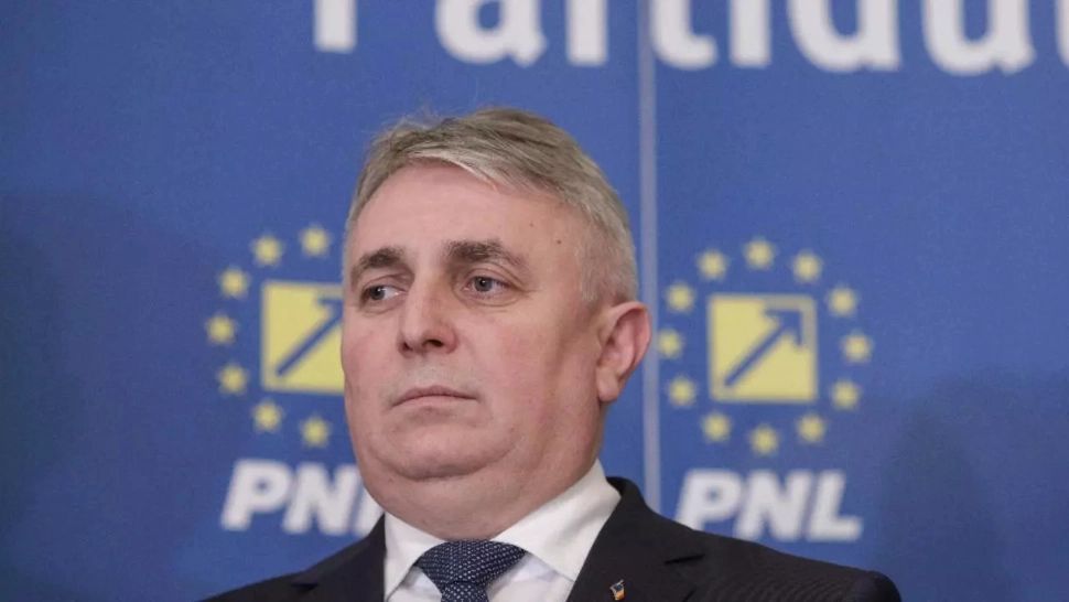 Lucian Bode, la lansarea lui George Tuță în cursa electorală: „Când mă uit la sectorul 1, mă cuprinde nu doar dezamăgirea, ci și revolta”