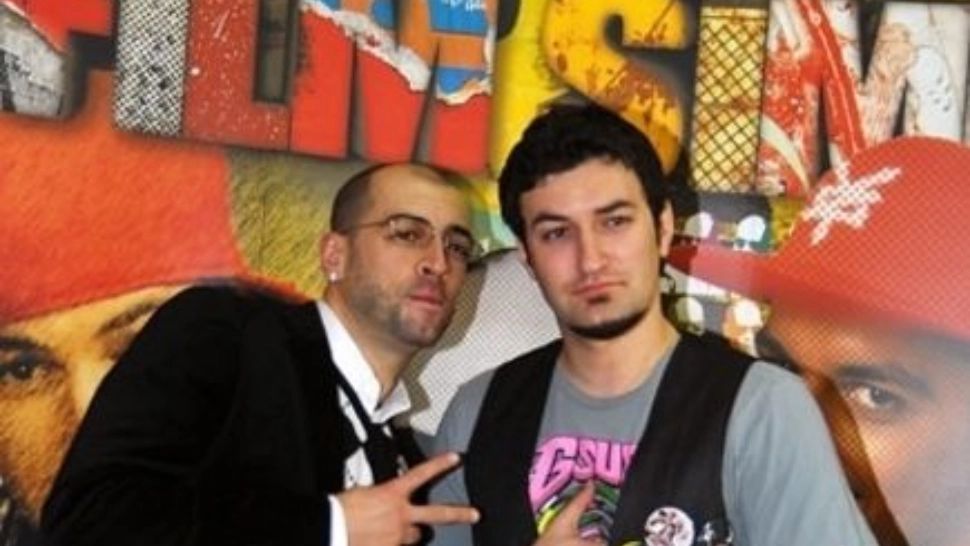 Smiley a încercat să-l convingă pe CRBL să nu divorțeze! Ce sfat i-a dat fostului coleg de trupă și de scenă?