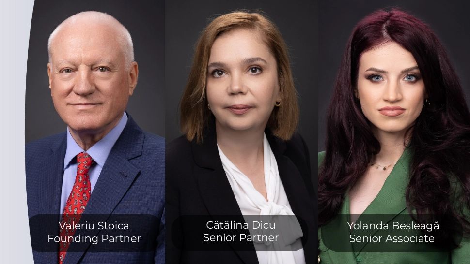STOICA & ASOCIAȚII câștigă definitiv litigiul având ca obiect anularea actelor administrative care au stat la baza edificării unui important depozit ecologic de deșeuri finanțat cu fonduri UE nerambursabile
