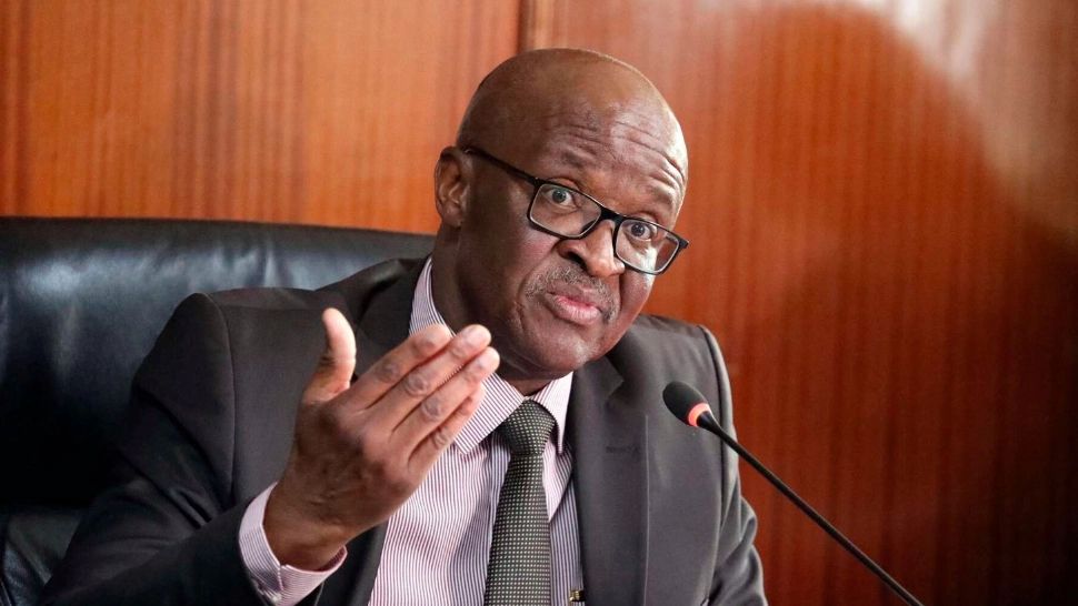 Șeful armatei din Kenya a murit într-un accident de elicopter! Generalul se afla în elicopter alături de alți 11 militari