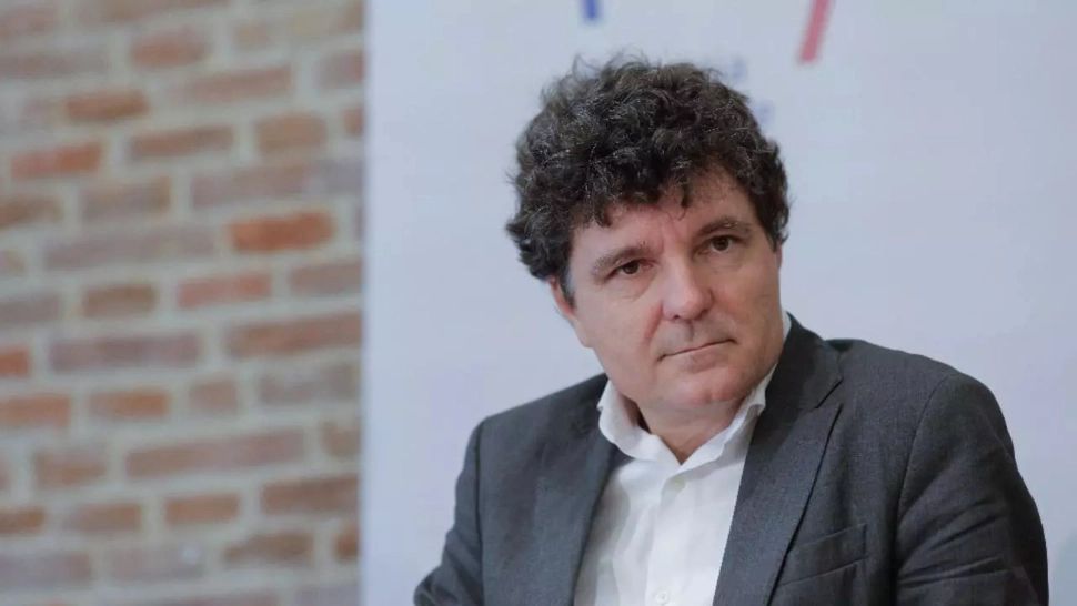 Nicușor Dan, reacție după lansarea Gabrielei Firea în cursa electorală: „Primele două şanse le am eu şi Cristian Popescu Piedone”