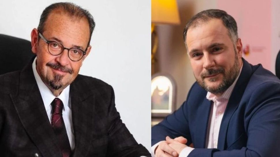 Piedone îl susține pe candidatul PSD-PNL, Rareș Hopincă, pentru Primăria Sectorului 2