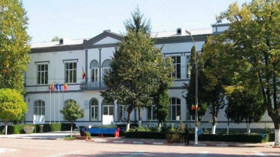 Care este cel mai urât oraș din România. Motivele pentru care este asemănat cu o „epavă”