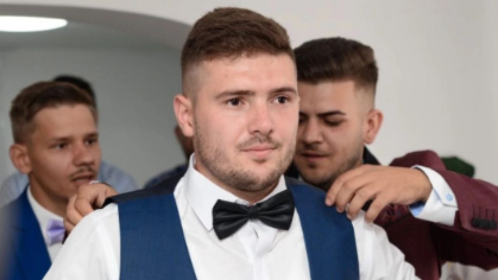 Tânăr giurgiuvean mort în urma unui conflict în trafic. Cristian Ionuț avea 30 de ani