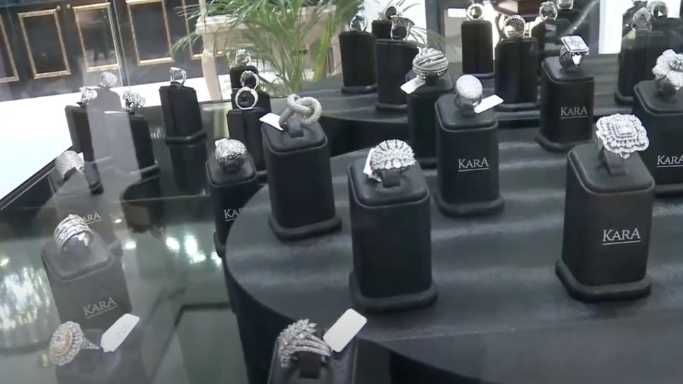 Bijuterii care pot rămâne moștenire, noul trend în țara noastră