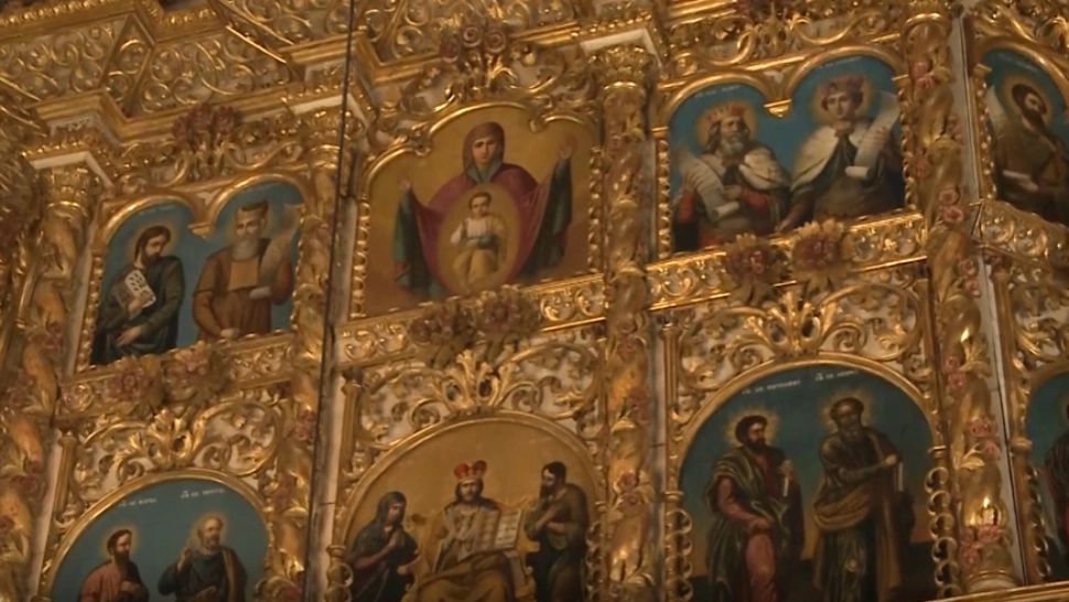 Pastila pentru suflet, 17 aprilie. Pilda zilei: Roata credinței 