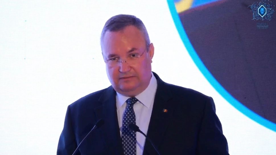 Nicolae Ciucă: Bătălia acestui an este între democraţie şi autoritarism. Românii trebuie protejați de MANIPULARE și DEZINFORMARE