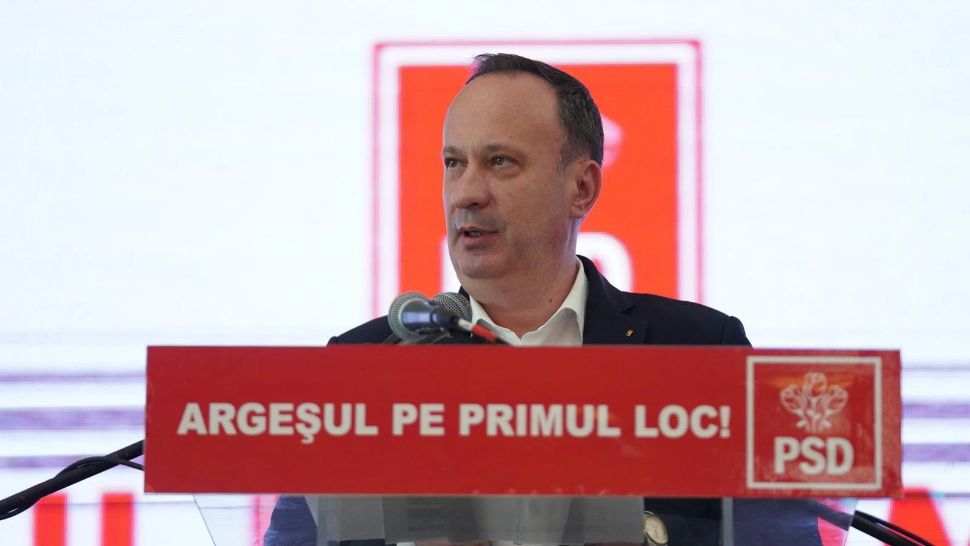 Ministrul Investițiilor și Proiectelor Europene, la lansarea lui Ion Mînzînă și Cristian Gentea: ”Sunteți campioni la absorbția de fonduri europene!”