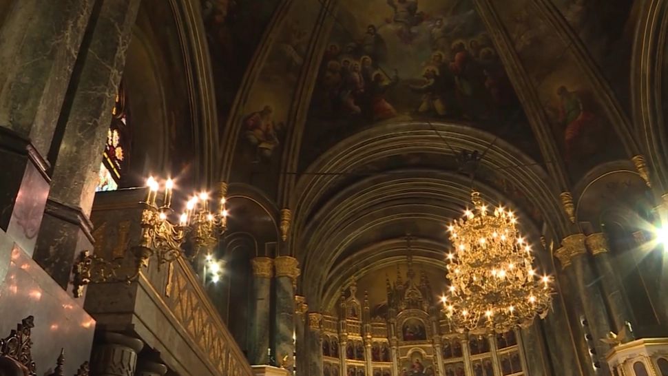 Pastila pentru suflet, 16 aprilie. Pilda zilei: Postirea