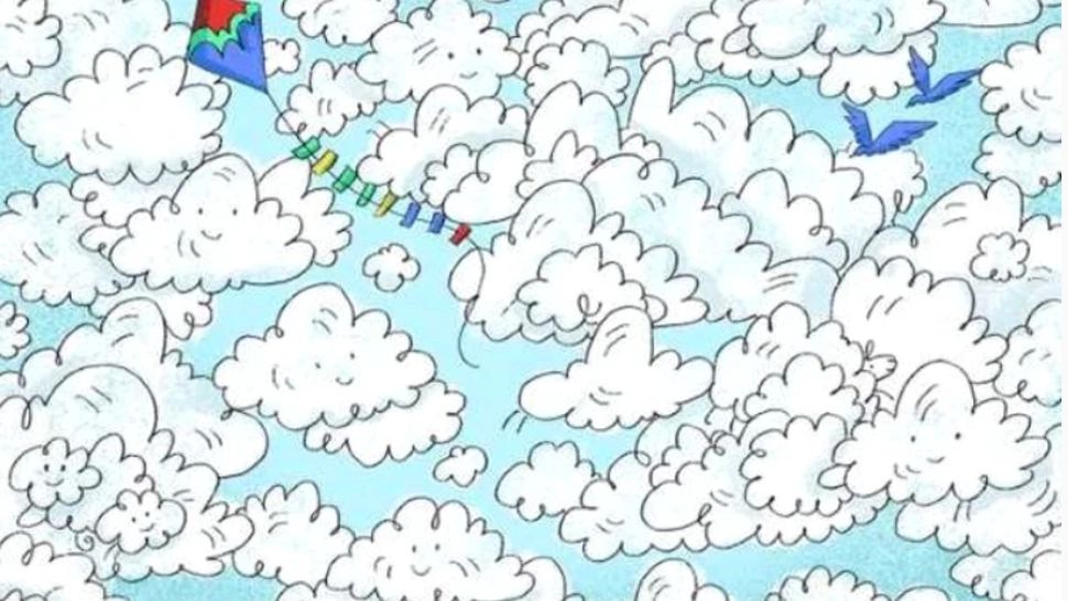 Găsește oaia ascunsă în această imagine! Ai o vedere e șoim dacă reușești în doar 19 secunde 