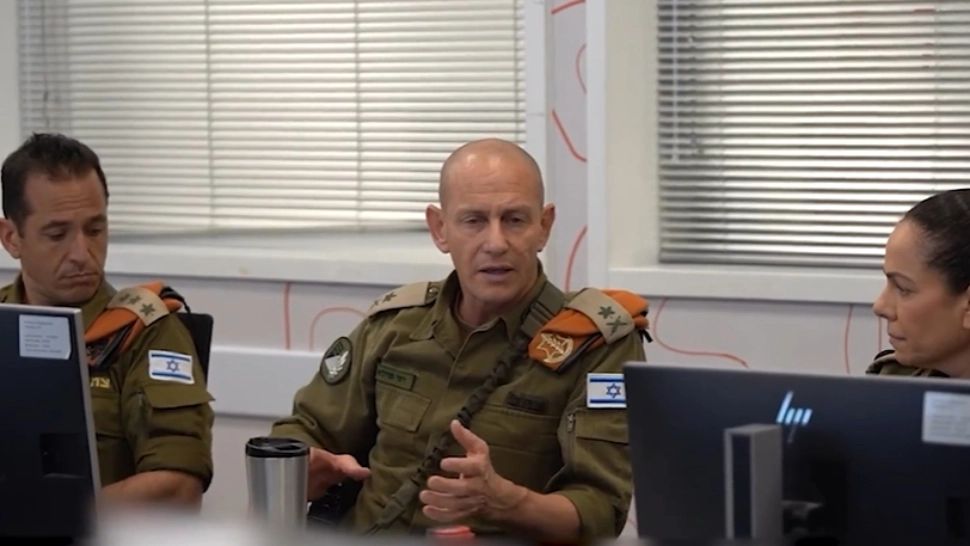 Israelul, în alertă maximă! Cabinetul de război s-a reunit de urgență: când ar putea avea loc contraofensiva asupra Iranului