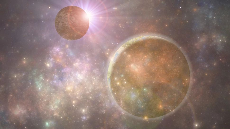 Horoscop special: Venus face conjuncție cu Neptun în 3 aprilie 2024. 3 zodii se vor afla sub influența energiilor divine feminine toată primăvara