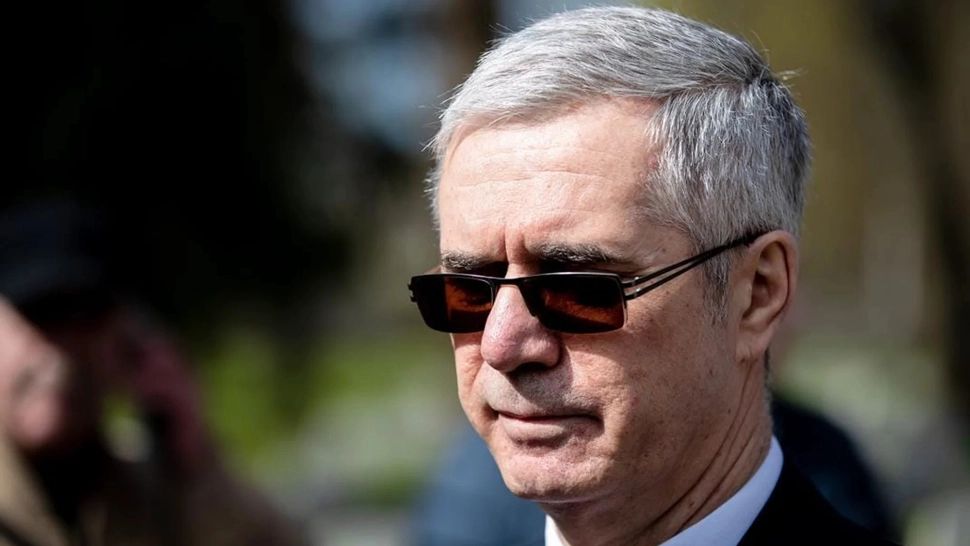 Putin a numit un nou ambasador rus în România! Valeri Kuzmin, eliberat din funcție după 8 ani