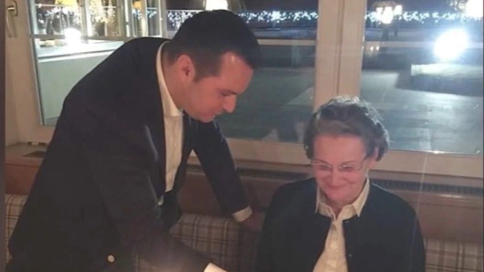 Cum se îmbăgățește mama lui Cătălin Cherecheș în timp ce fiul ei este la închisoare. Manevră revoltătoare