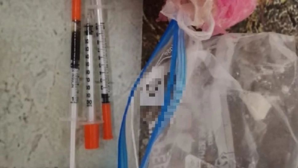 Percheziţii în Timiș și București, la persoane cercetate pentru trafic de droguri. Cum acționau traficanții FOTO