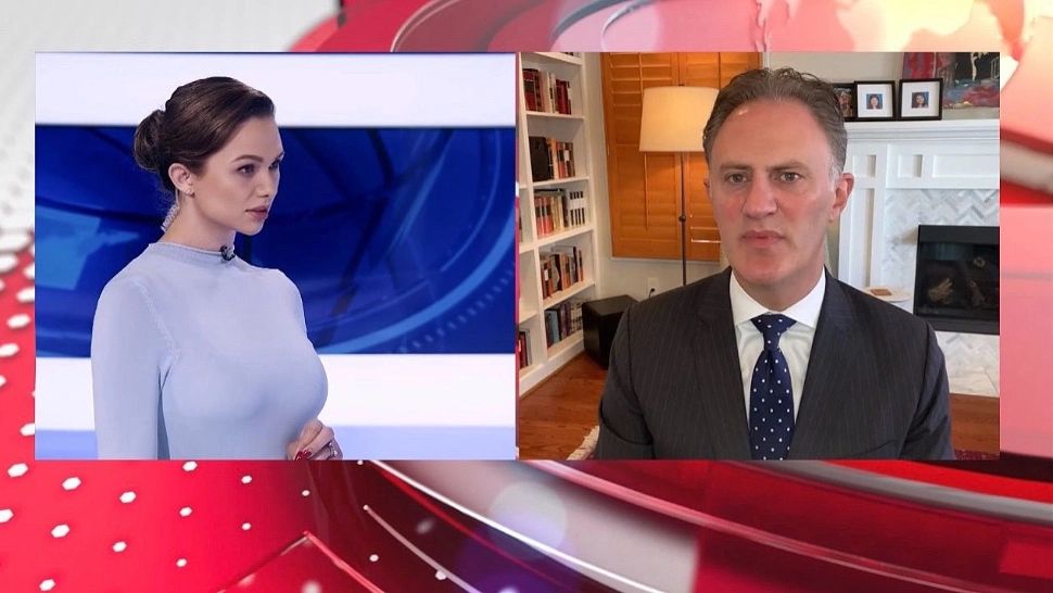 Interviu de excepție marca Ana-Maria Păcuraru cu Nathan A. Sales, unul dintre cei mai importanți oficiali americani în combaterea terorismului - VIDEO