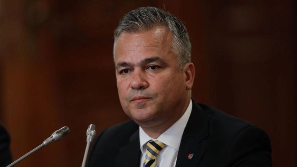 Adrian Veștea, ANUNȚ despre creșterea procentului localităților conectate la gaze