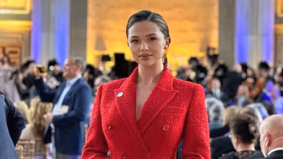 Concert organizat de Ambasada României la Washington. Ana Maria Păcuraru, invitată 