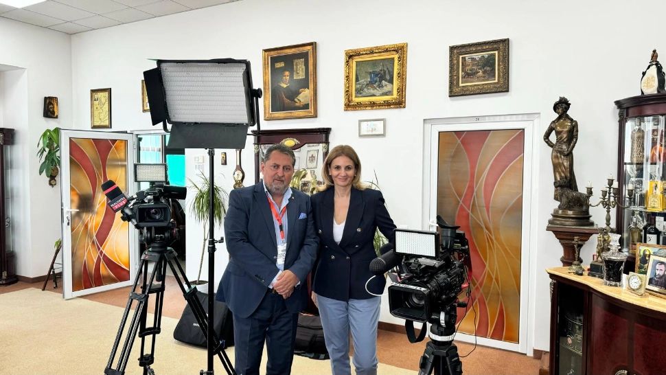 Culisele Statului Paralel, ediție incendiară. Cătălin Hideg, omul care a denunțat caracatița generalilor SRI, dă totul în vileag