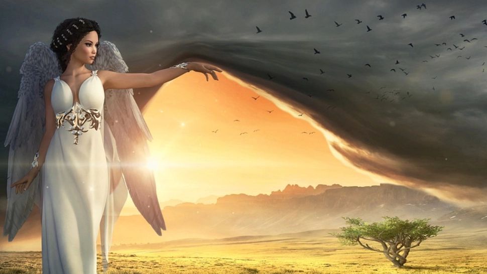 Îngerii aflați printre noi. Care sunt zodiile cu suflet divin