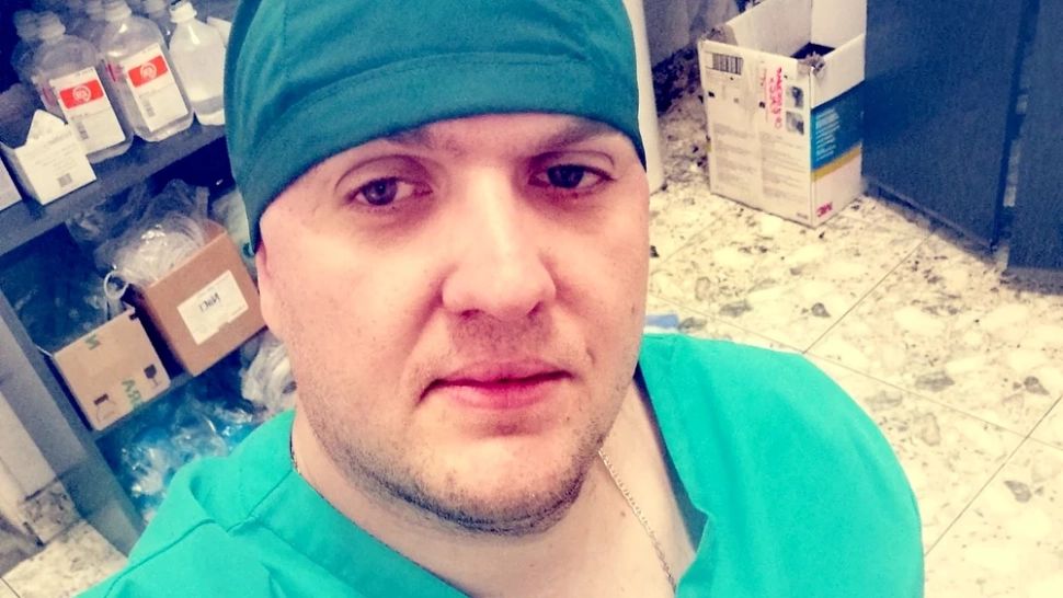 Moarte subită a unui asistent medical, anchetă de amploare. Tragedie fără margini