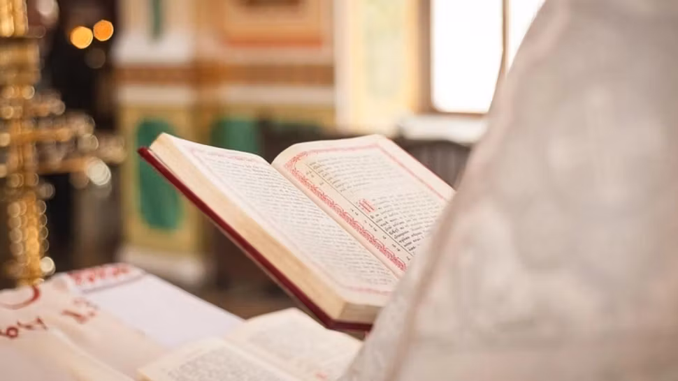 Fraza din Biblie care se repetă de 365 de ori. Secretul versetului pentru fiecare zi a anului