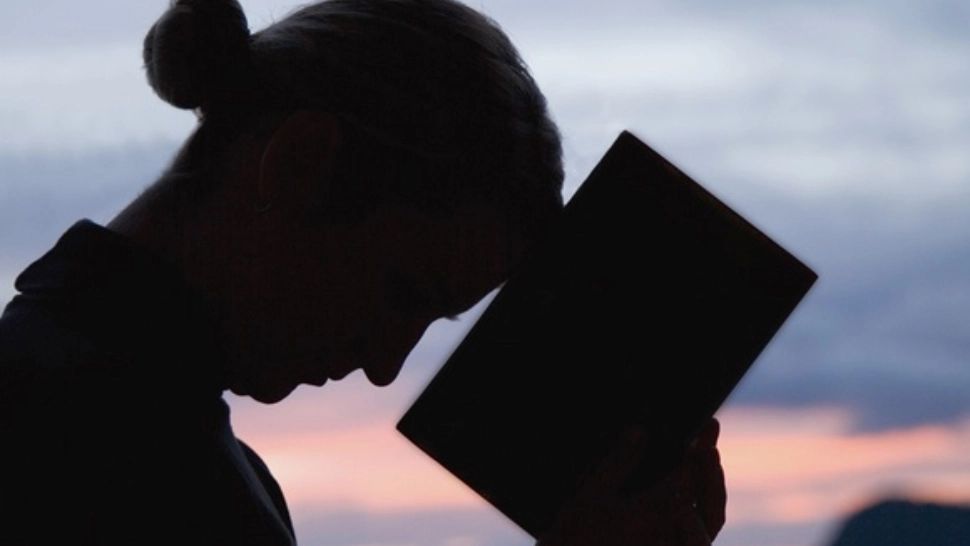 Rugăciune pentru Vinerea Mare. Toată lumea trebui să o rostească pentru a avea noroc