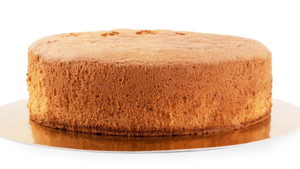 Blat de tort cu amidon, perfect pentru torturi deosebite