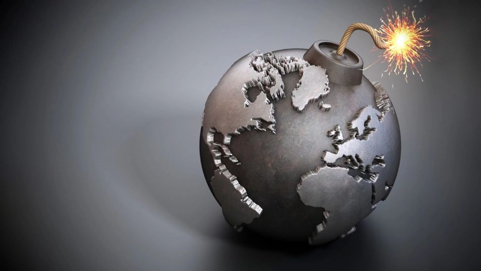 Decizia care ridică mari semne de întrebare. De ce s-a opus Rusia INTERZICERII amplasării de arme în spațiu? 