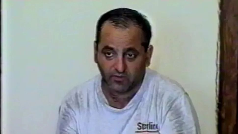 Criminalul în serie care a îngrozit România a fost eliberat. De ce a fost supranumit "Brancardierul morții"?