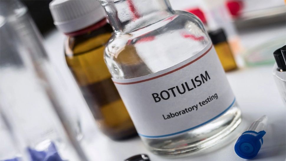 O femeie și trei copii au ajuns la spital cu botulism. Ei au mâncat pește congelat din comerț