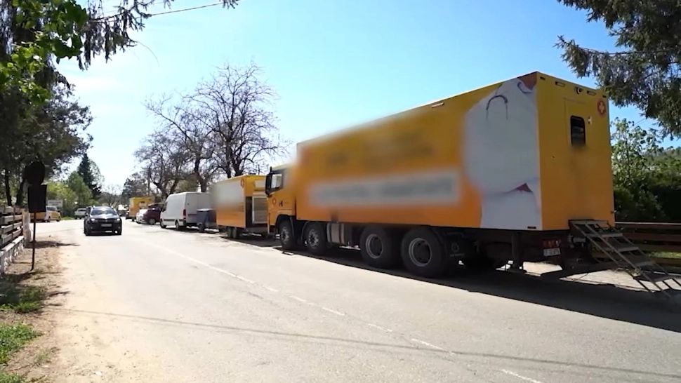 Caravana medicală: Peste 20.000 de români au beneficiat de servicii medicale gratuite, la standarde europene!