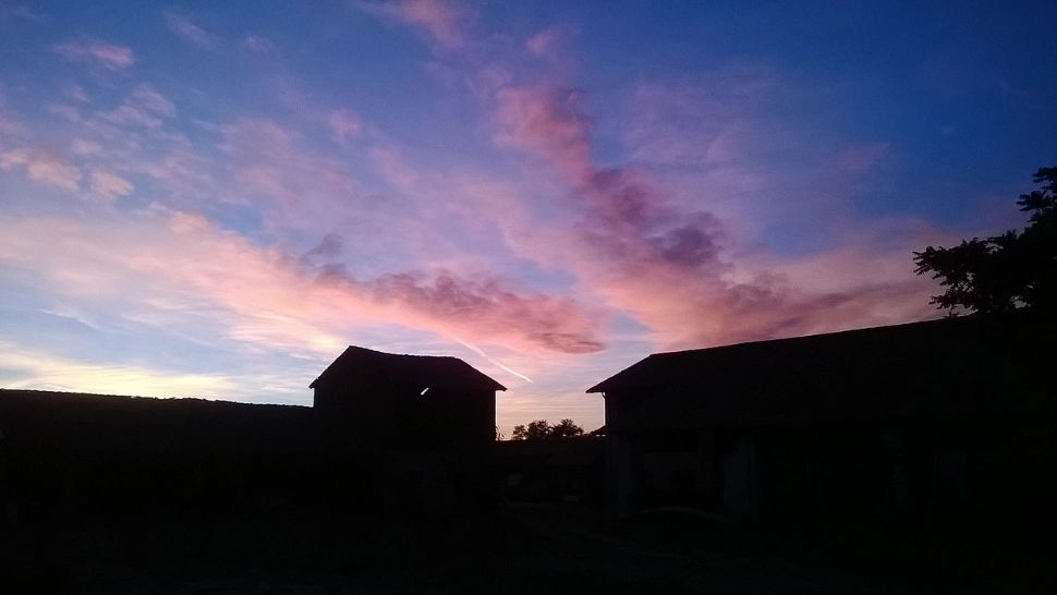 Descoperire virală pe TikTok: Cea mai frumoasă casă din România, o poveste de la țară