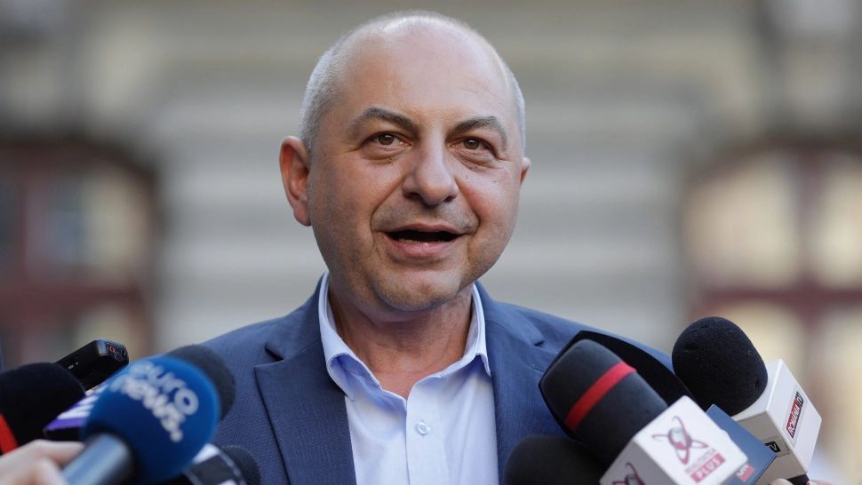 Cătălin Cîrstoiu, replică în scandalul retragerii sale: „Când învingi boli crunte, nimic nu ți se mai pare prea greu”