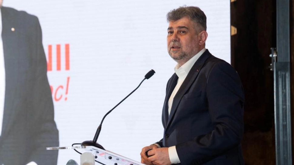 Marcel Ciolacu: „Vrem să curățăm rapid de păcănele 90% din localitățile țării”